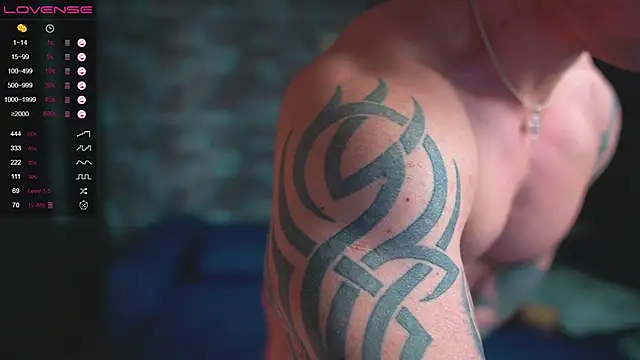 mark normal online show from 3, 2, 2025