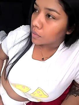 paola091 online show from 16, 12, 2024