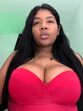 paola091 online show from 1, 1, 2025