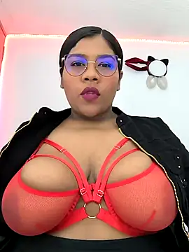 paola091 online show from 25, 1, 2025