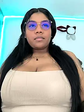 paola091 online show from 27, 1, 2025