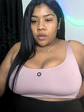 paola091 online show from 12, 2, 2026