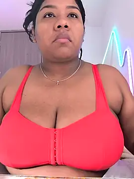 paola091 online show from 16, 4, 2026