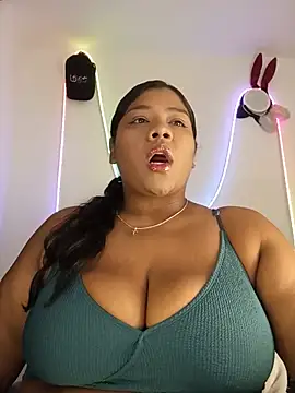 paola091 online show from 11, 7, 2026