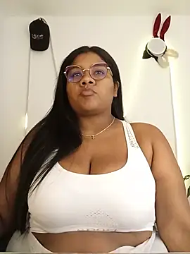 paola091 online show from 21, 7, 2026