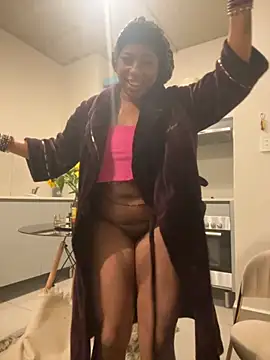 CurvyDesire1 online show from 21, 11, 2025