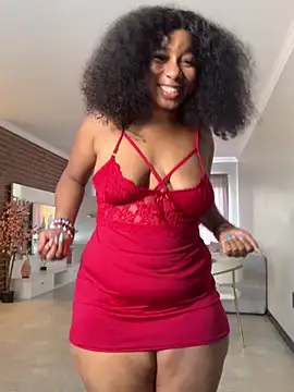 CurvyDesire1 online show from 24, 3, 2026