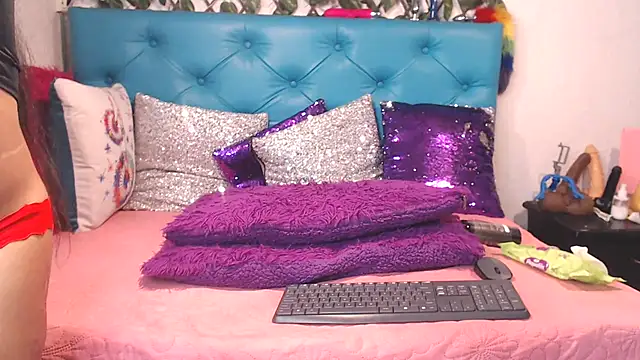 Snapshot of SARAWILLS chatting on 20, 2, 2026 SARAWILLS online show from 20, 2, 2026
