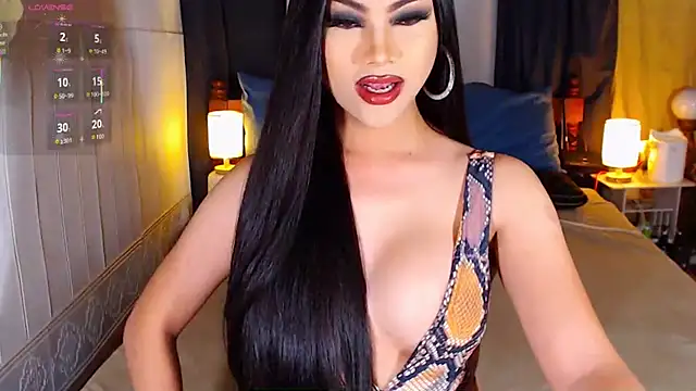 UrsexiestTammy online show from 19, 9, 2025