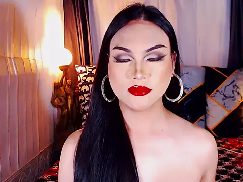 UrsexiestTammy online show from 23, 11, 2025