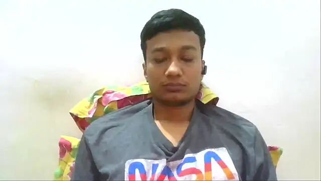 jimnail007 online show from 8, 10, 2025