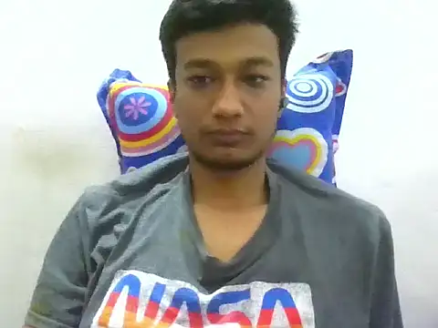 jimnail007 online show from 18, 4, 2026