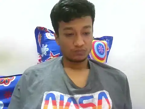 jimnail007 online show from 21, 4, 2026