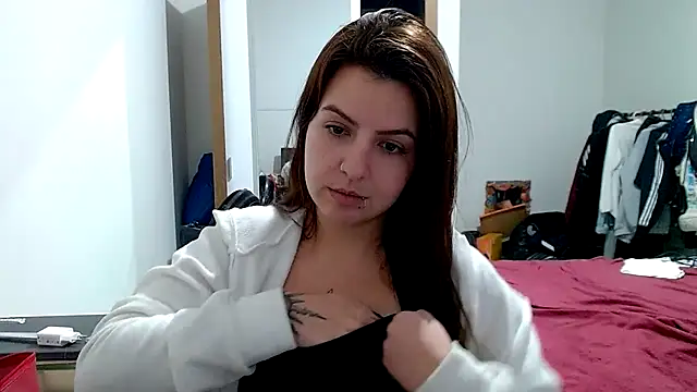 chelbyy online show from 20, 9, 2025