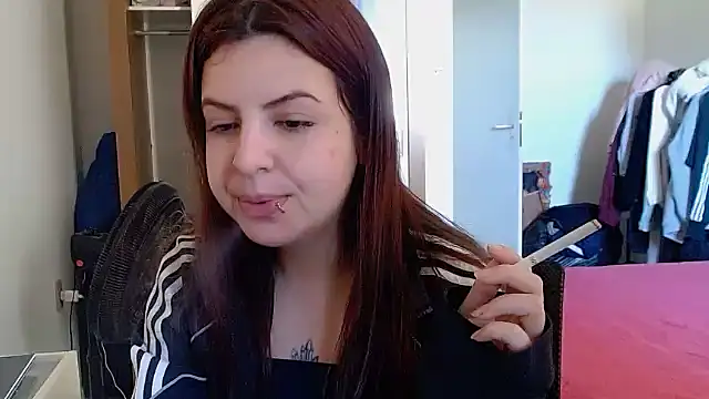 chelbyy online show from 23, 9, 2025