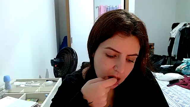 chelbyy online show from 1, 10, 2025