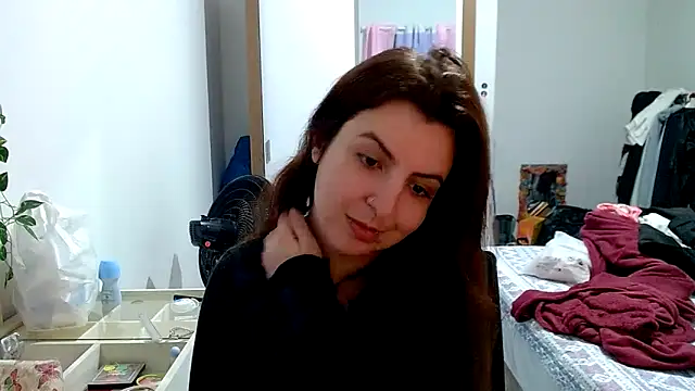 chelbyy online show from 2, 10, 2025