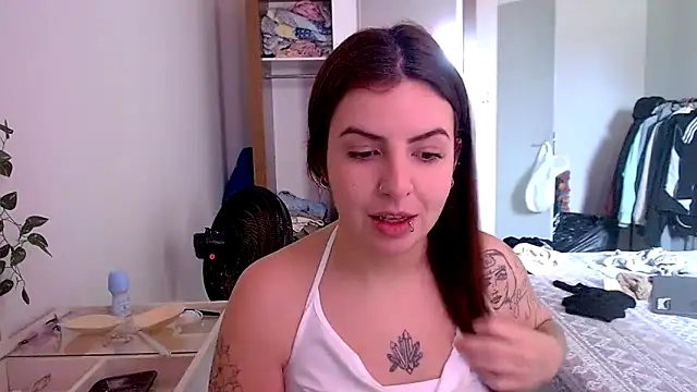 chelbyy online show from 3, 10, 2025