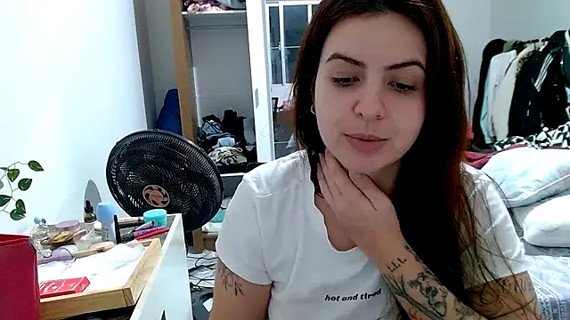 chelbyy online show from 14, 10, 2025