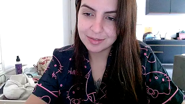 chelbyy online show from 7, 5, 2026
