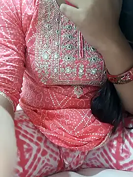 Snapshot of Indian_Anu chatting on 5, 12, 2024 Indian Anu online show from 5, 12, 2024