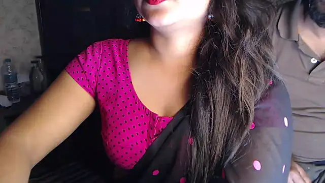 Snapshot of Indian_Anu chatting on 11, 1, 2025 Indian Anu online show from 11, 1, 2025