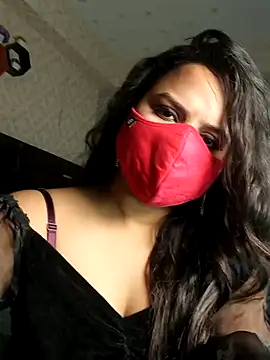 Snapshot of Indian_Anu chatting on 26, 1, 2025 Indian Anu online show from 26, 1, 2025