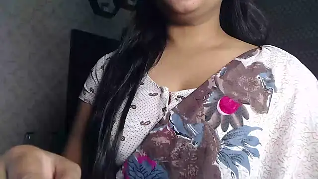 Snapshot of Indian_Anu chatting on 8, 2, 2025 Indian Anu online show from 8, 2, 2025