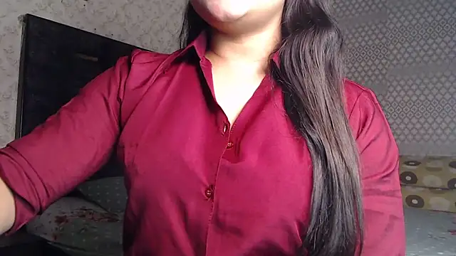Snapshot of Indian_Anu chatting on 26, 2, 2025 Indian Anu online show from 26, 2, 2025