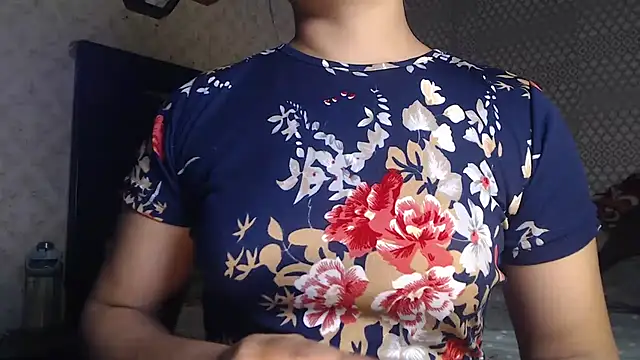 Snapshot of Indian_Anu chatting on 4, 10, 2025 Indian Anu online show from 4, 10, 2025