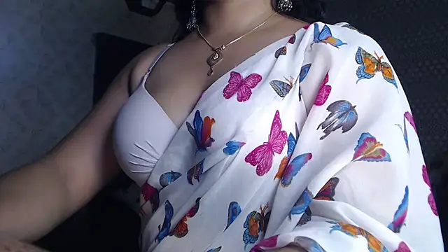 Indian Anu online show from 11, 10, 2025