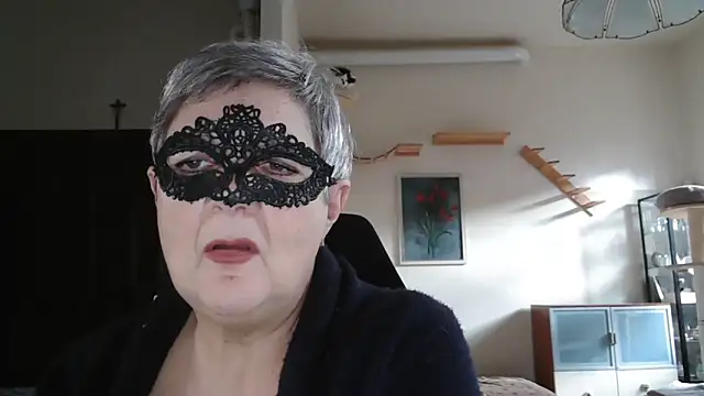 simona60 online show from 31, 12, 2024