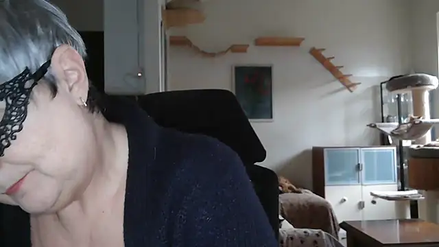 simona60 online show from 26, 1, 2025