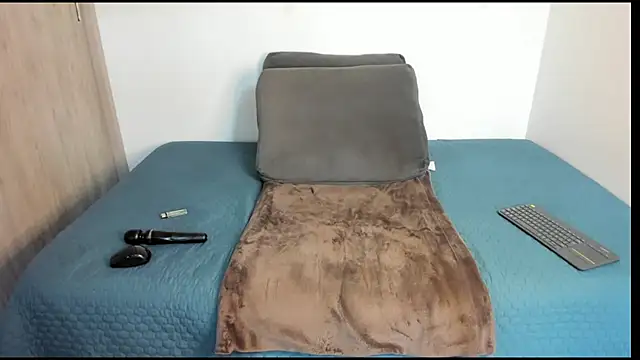 AmeliPonce online show from 14, 4, 2026