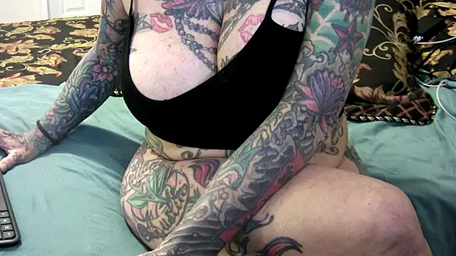 pamelagunns online show from 23, 2, 2026