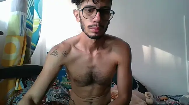 alisterxxx online show from 13, 1, 2025