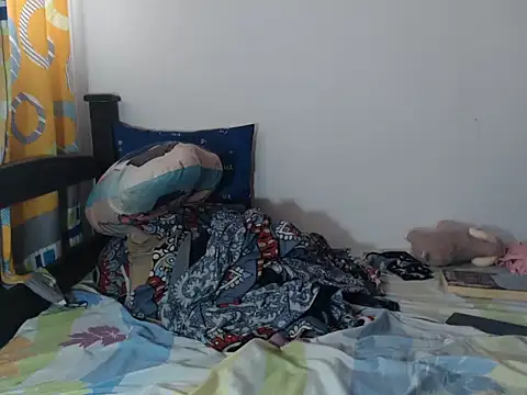 alisterxxx online show from 10, 9, 2025