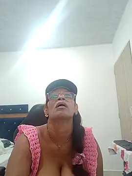 BustyMilf  online show from 12, 10, 2025