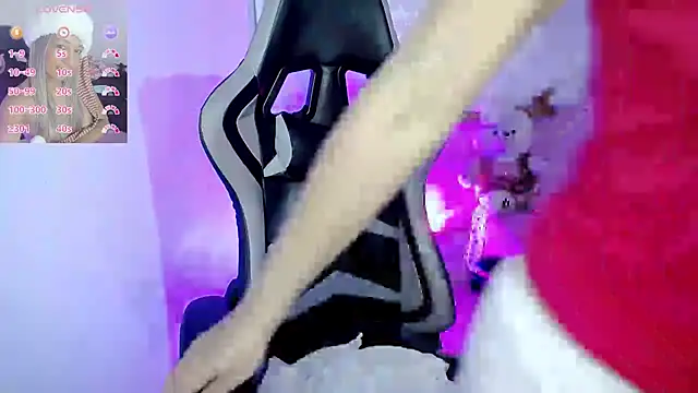 ninatiny online show from 21, 3, 2025