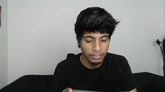 stevenosori online show from 2, 12, 2025