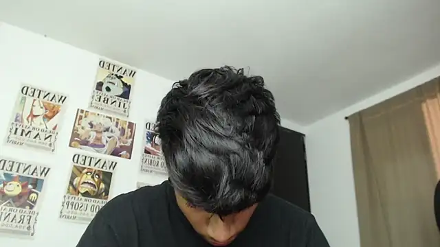 stevenosori online show from 31, 3, 2026