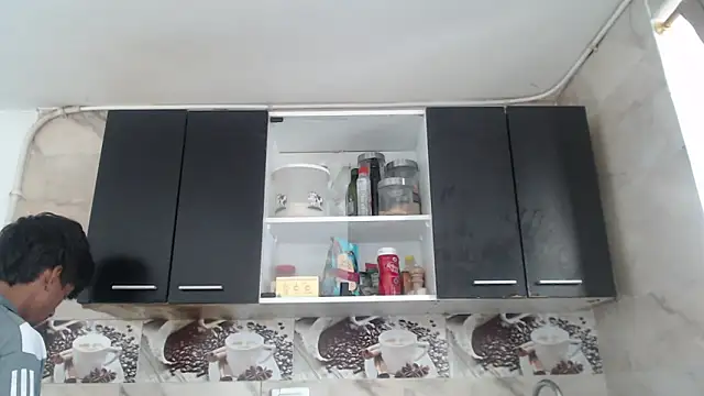 stevenosori online show from 13, 4, 2026