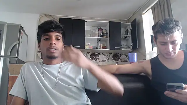 stevenosori online show from 18, 4, 2026