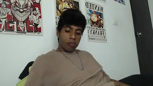 stevenosori online show from 20, 4, 2026