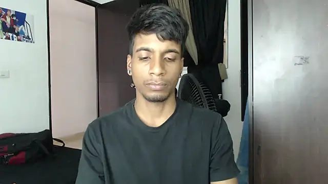 stevenosori online show from 7, 5, 2026