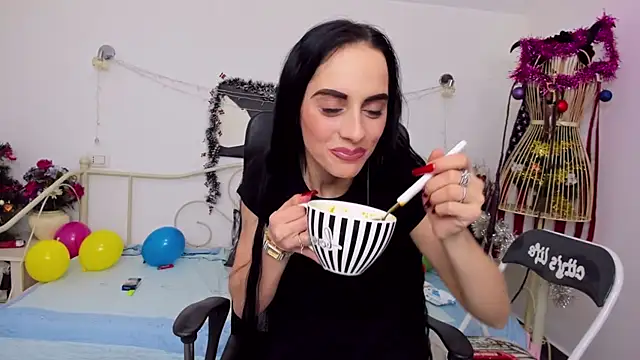 jessystarr online show from 3, 1, 2025