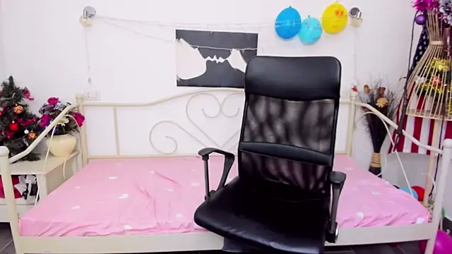 jessystarr online show from 11, 1, 2025