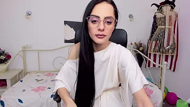 jessystarr online show from 18, 1, 2025