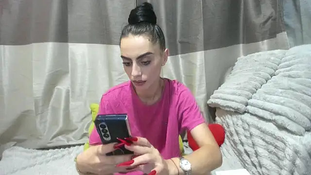 jessystarr online show from 17, 11, 2025