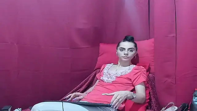 jessystarr online show from 8, 3, 2026